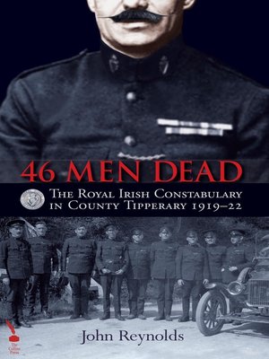 46 Men Dead - ebook